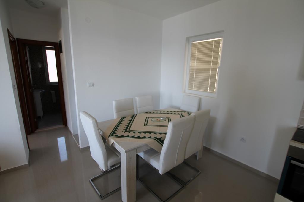 Apartments Marovic Herceg Novi Exterior foto