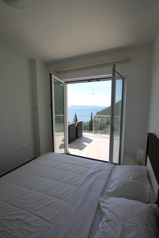 Apartments Marovic Herceg Novi Exterior foto