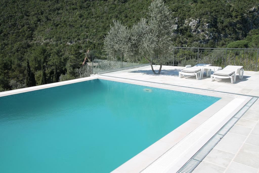 Apartments Marovic Herceg Novi Exterior foto